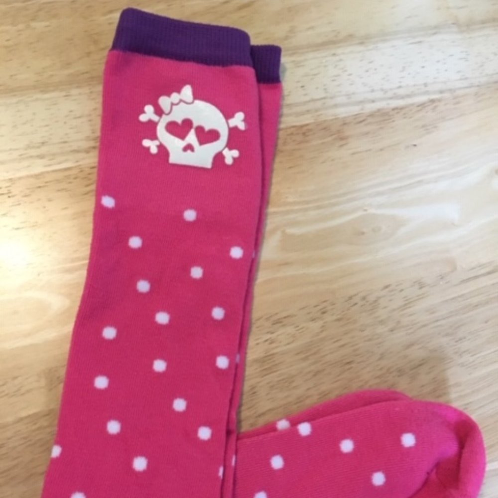 Set of Personality + women's socks!!